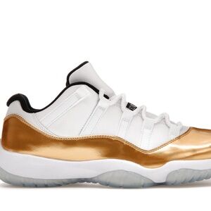 Jordan 11 Retro Low Closing Ceremony